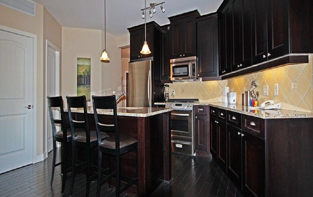 Photo of Kitchen in Westbank