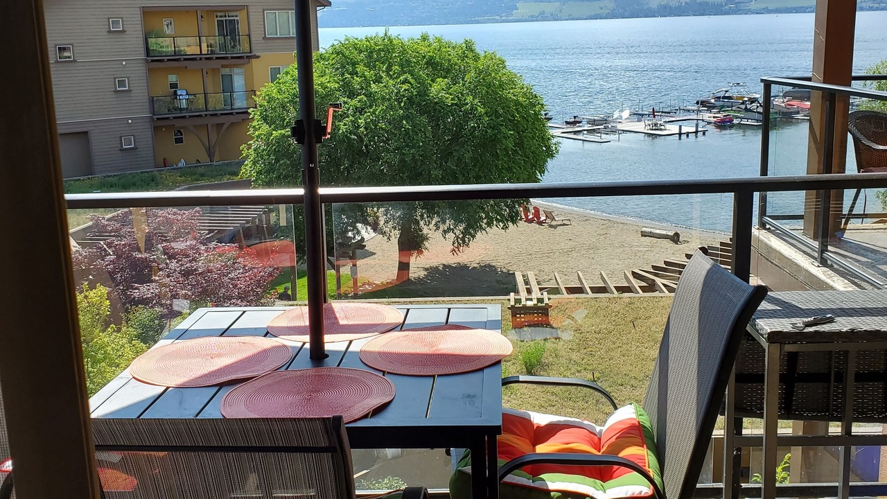 Photo of Outdoor in Westbank
