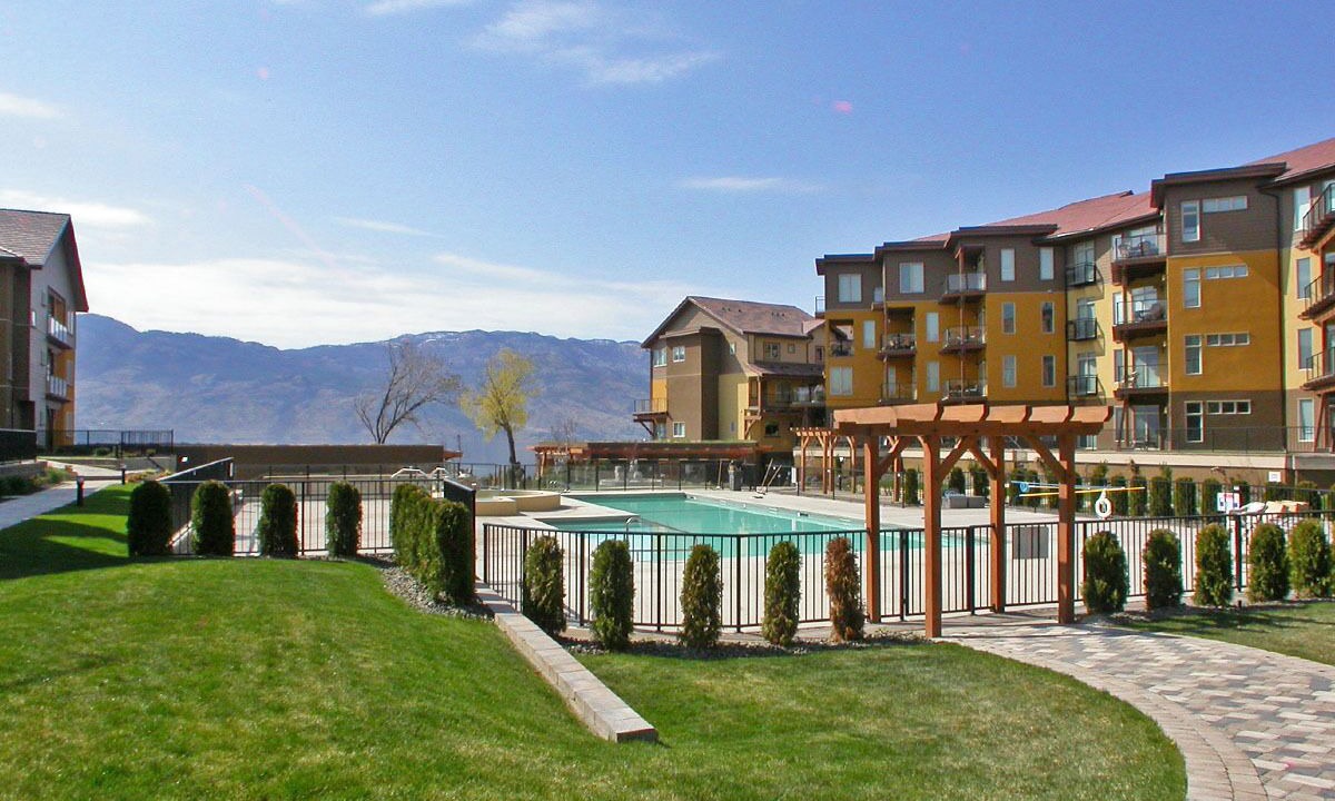 Photo of Outdoor in Westbank