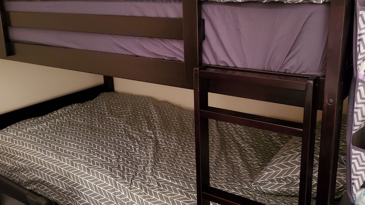 Photo of Bedroom in Westbank