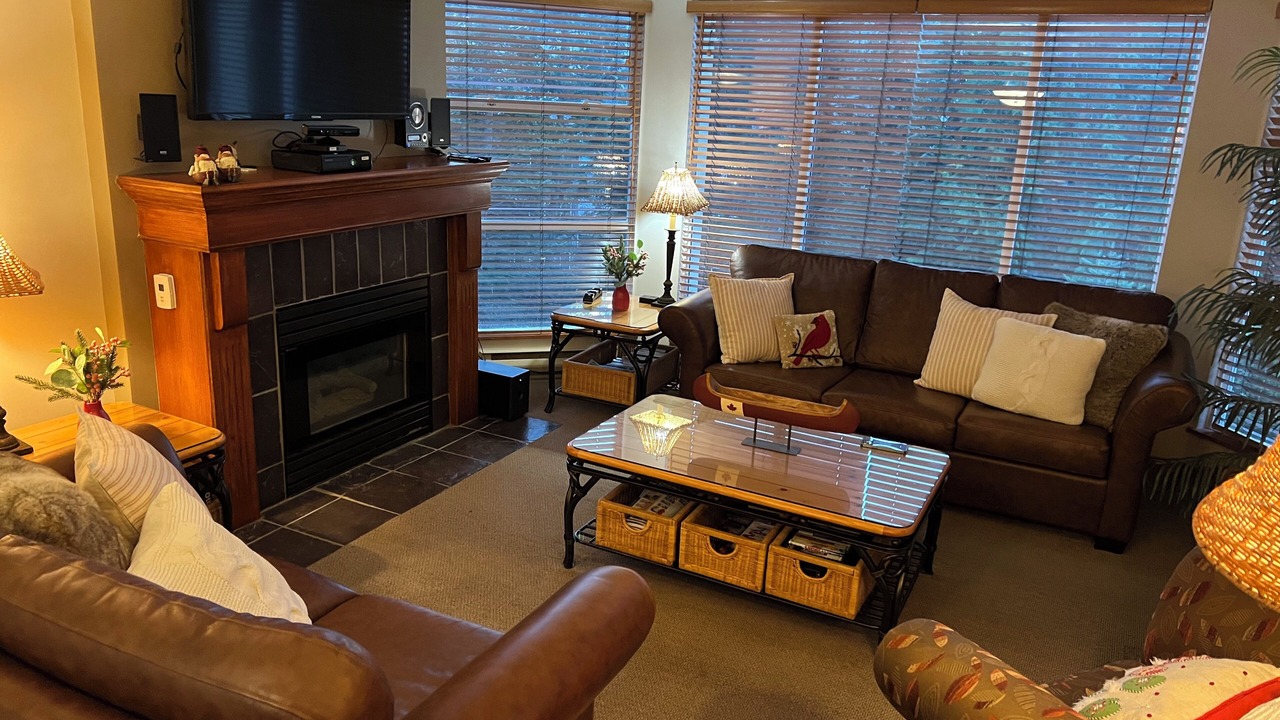 Photo of Livingroom in Upper Village