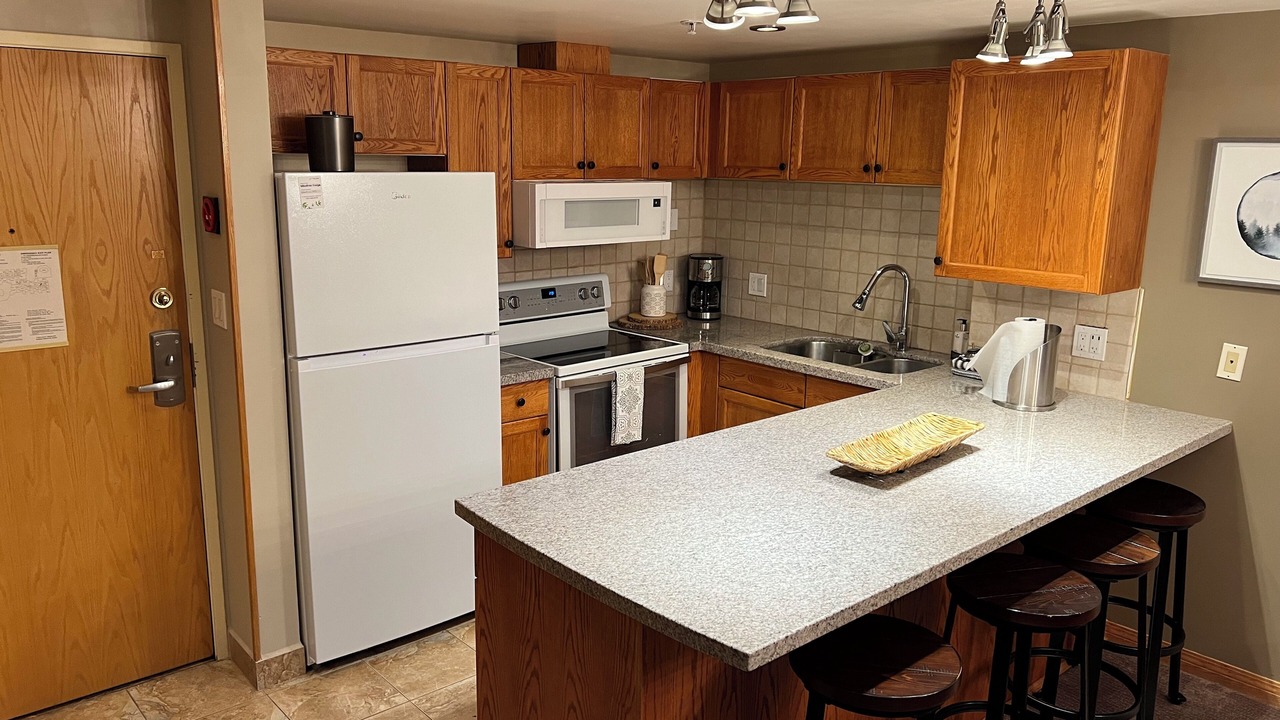 Photo of Kitchen in Upper Village