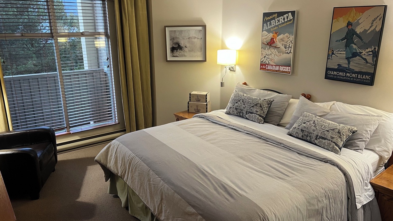 Photo of Bedroom in Upper Village