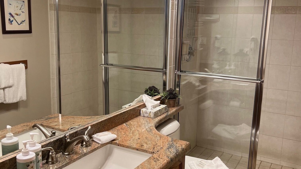 Photo of Bathroom in Upper Village
