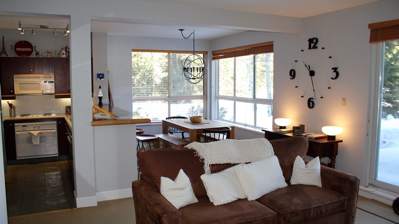 Photo of Bedroom in Blackcomb