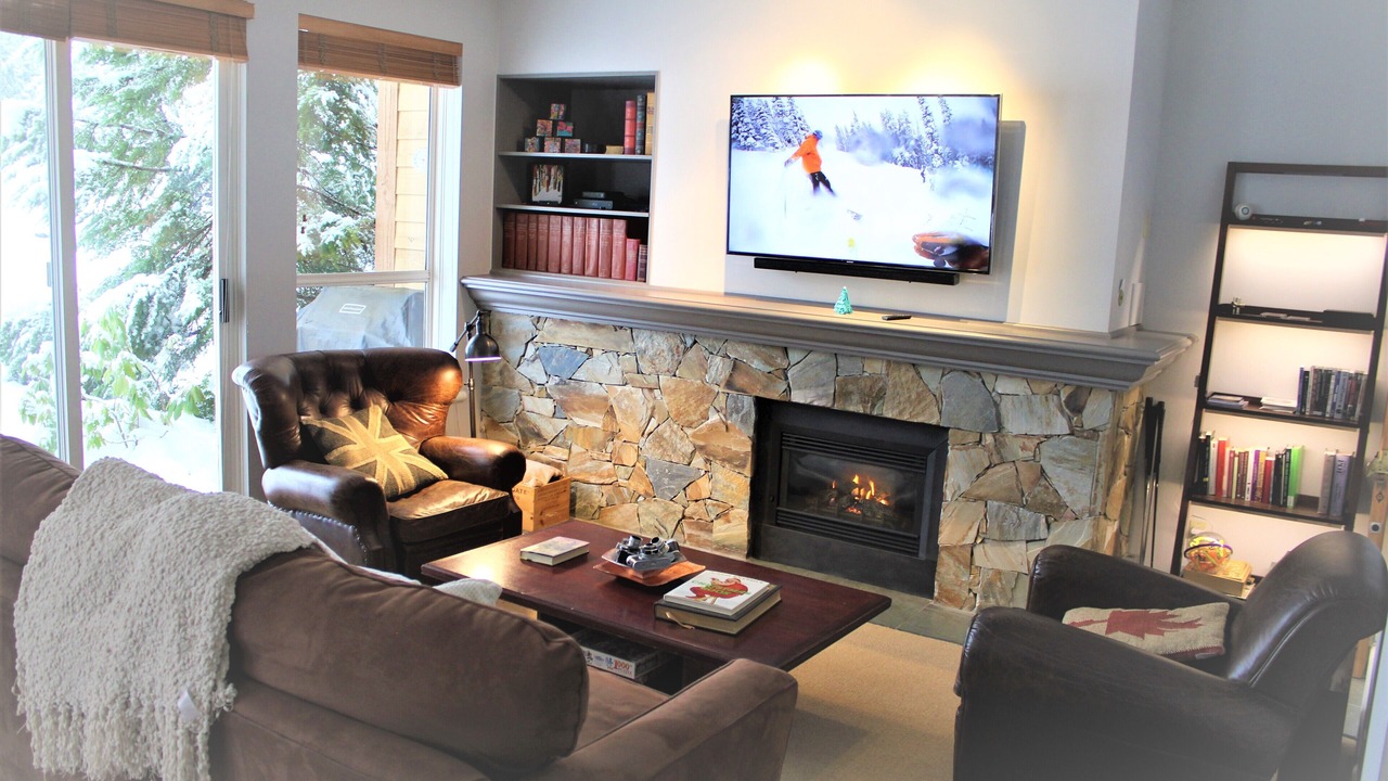 Photo of Bedroom in Blackcomb