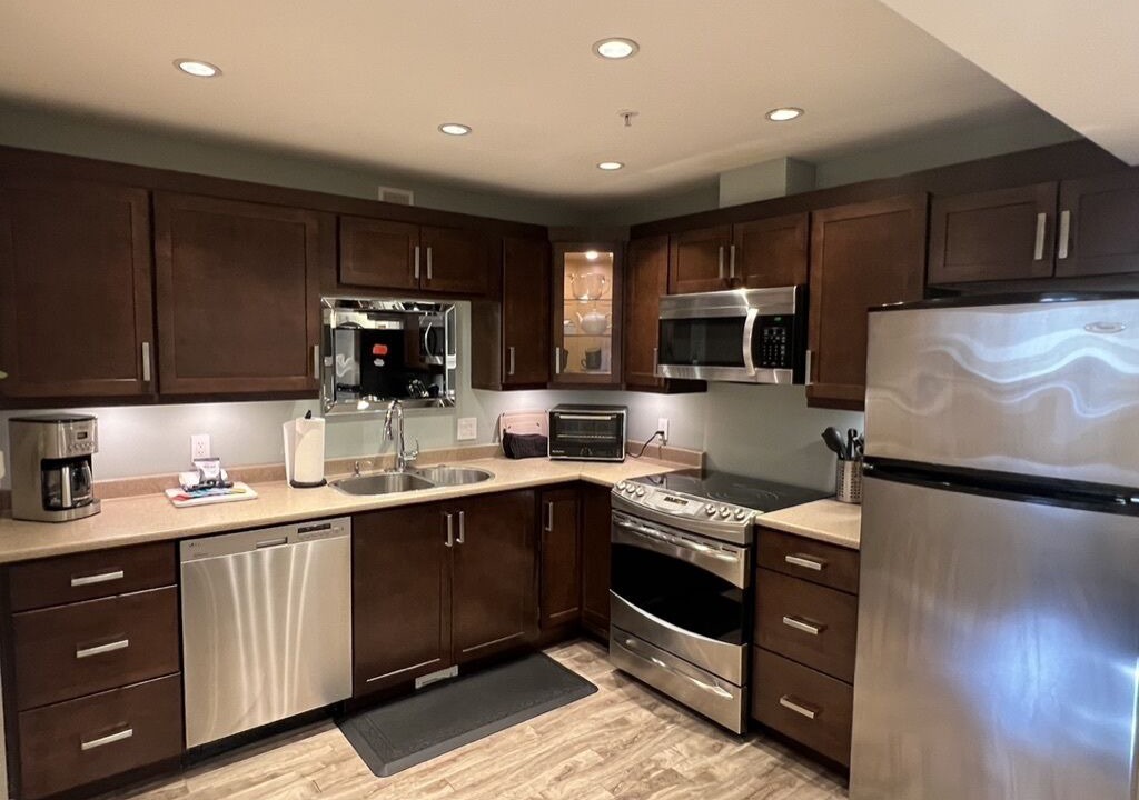 Photo of Kitchen in Langley