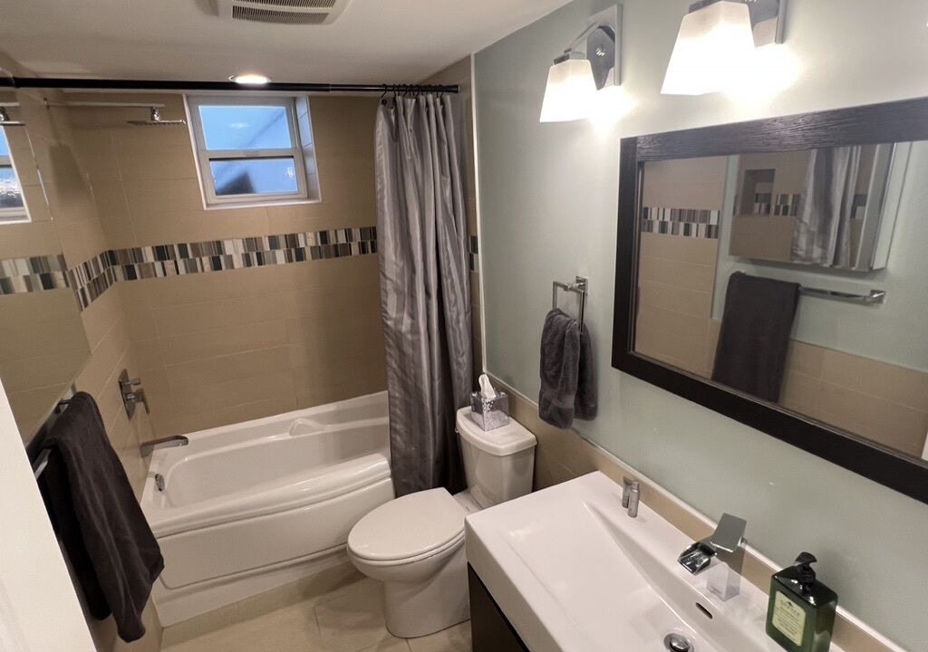 Photo of Bathroom in Langley