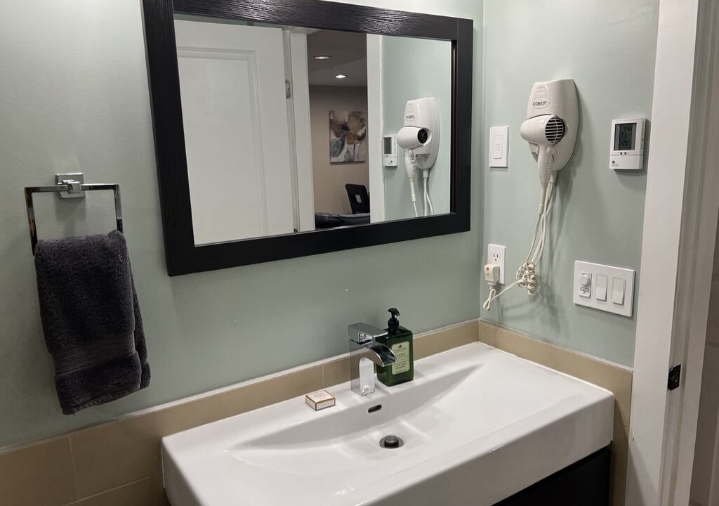 Photo of Bathroom in Langley