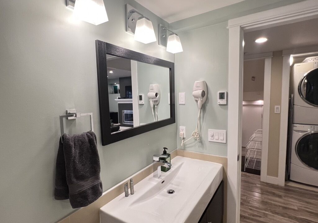 Photo of Bathroom in Langley