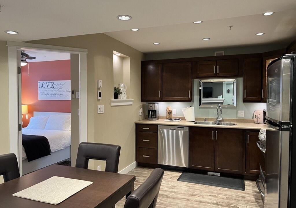 Photo of Kitchen in Langley
