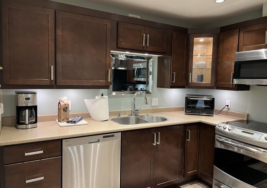 Photo of Kitchen in Langley