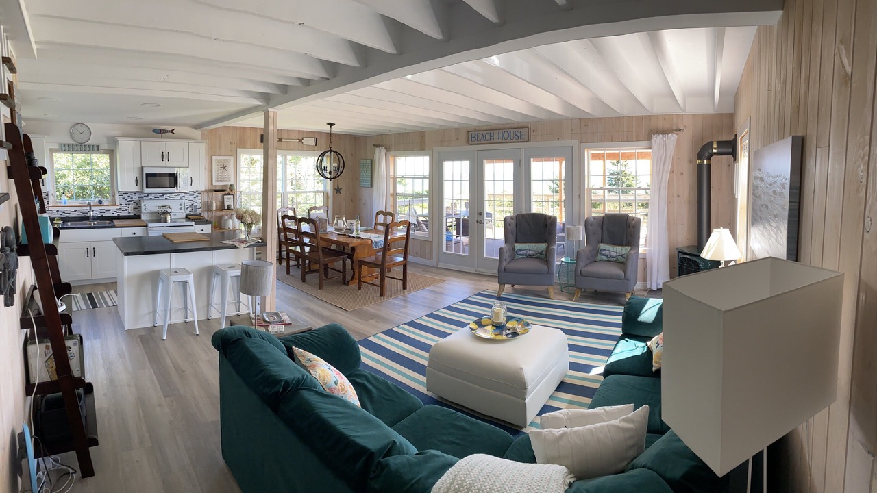 Photo of Livingroom in Souris