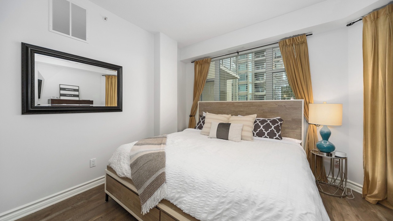 Photo of Bedroom in Central Okanagan
