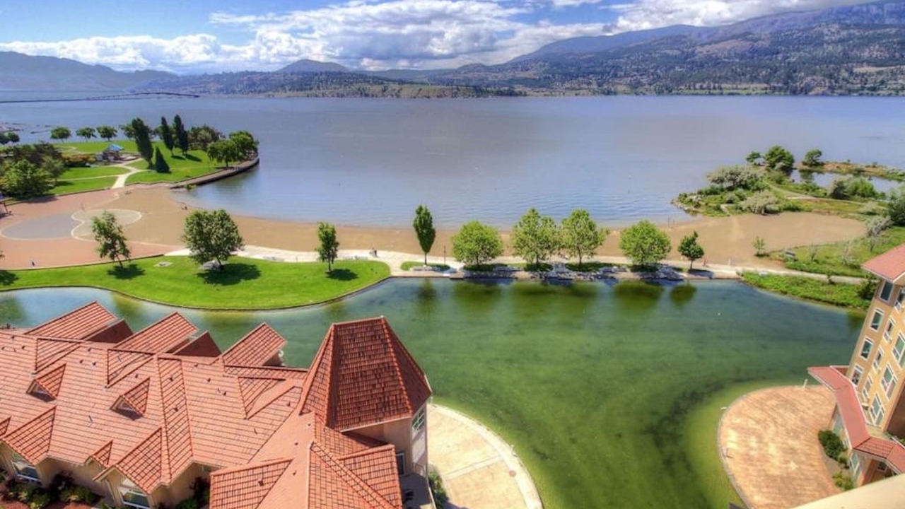 Photo of Outdoor in Central Okanagan