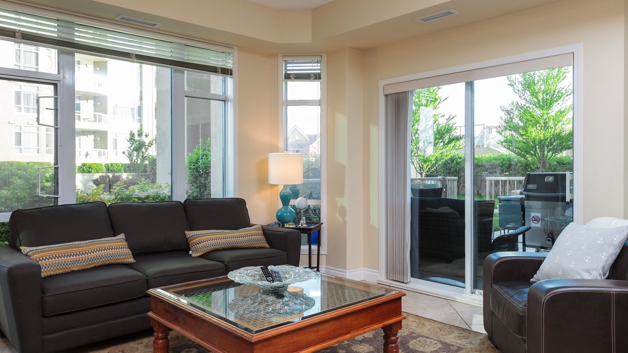 Photo of Livingroom in Central Okanagan