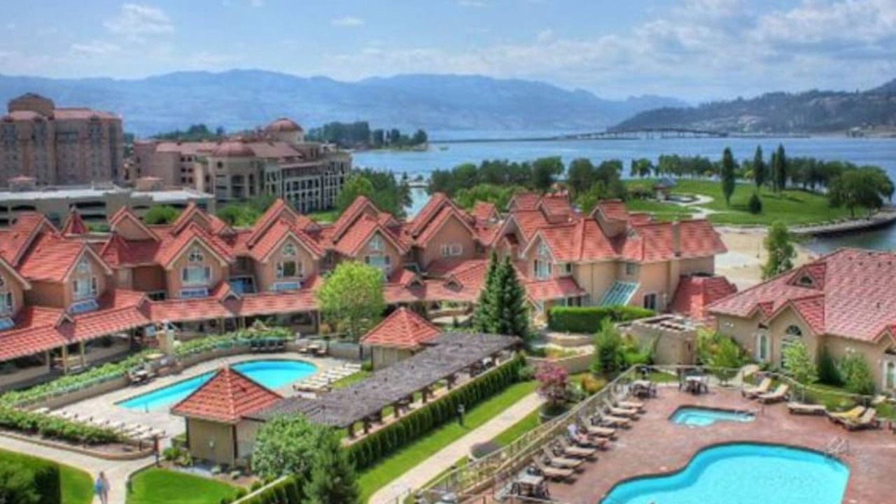 Photo of Outdoor in Central Okanagan