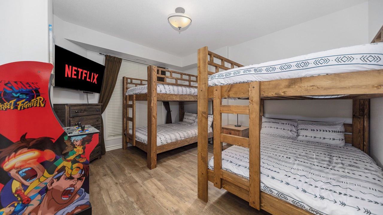 Photo of Bedroom in Central Okanagan