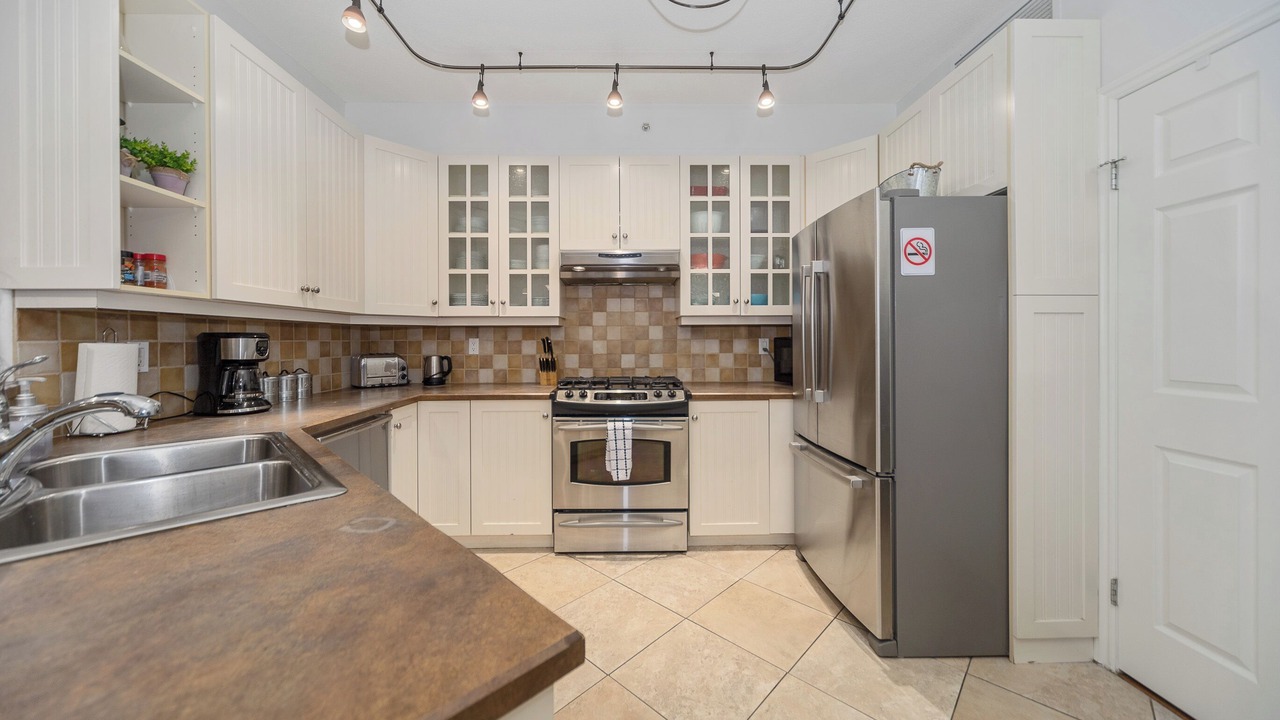 Photo of Kitchen in Central Okanagan