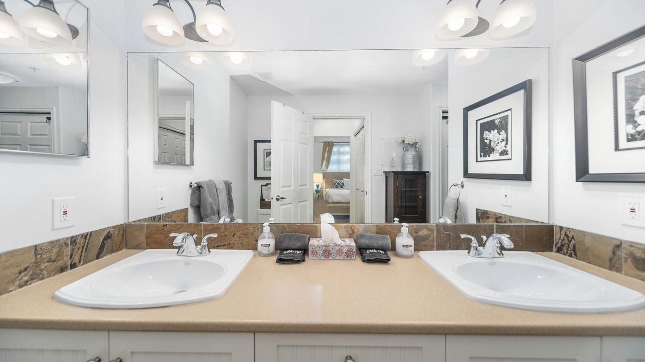 Photo of Bathroom in Central Okanagan