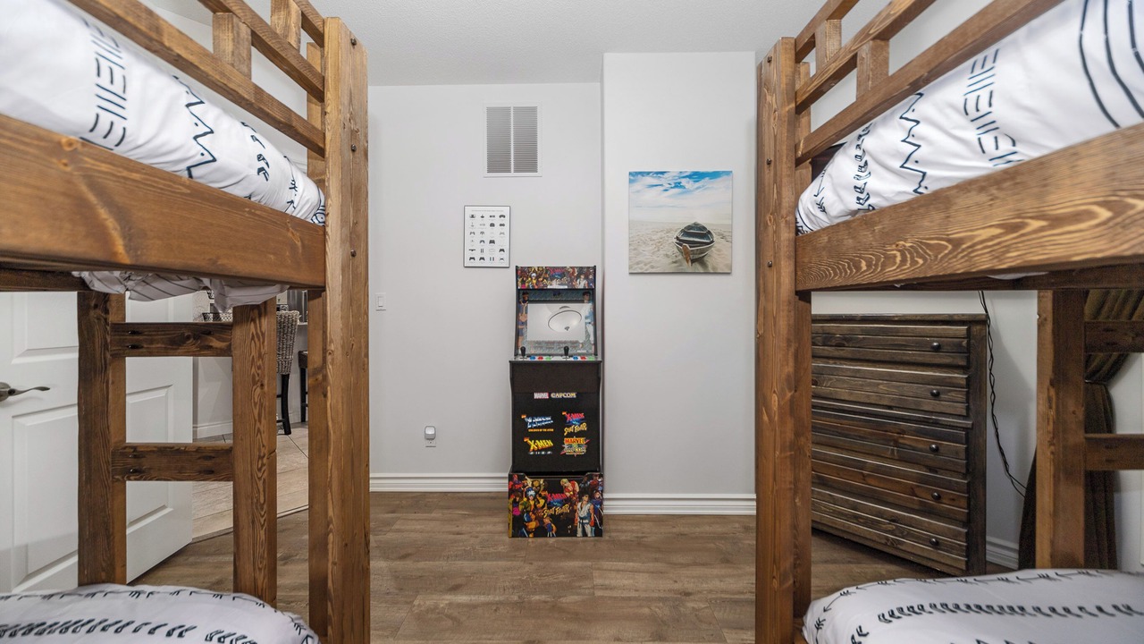 Photo of Bedroom in Central Okanagan