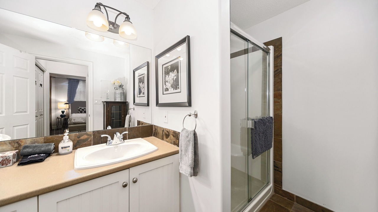 Photo of Bathroom in Central Okanagan