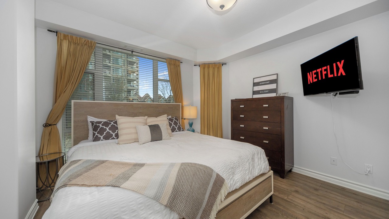 Photo of Bedroom in Central Okanagan