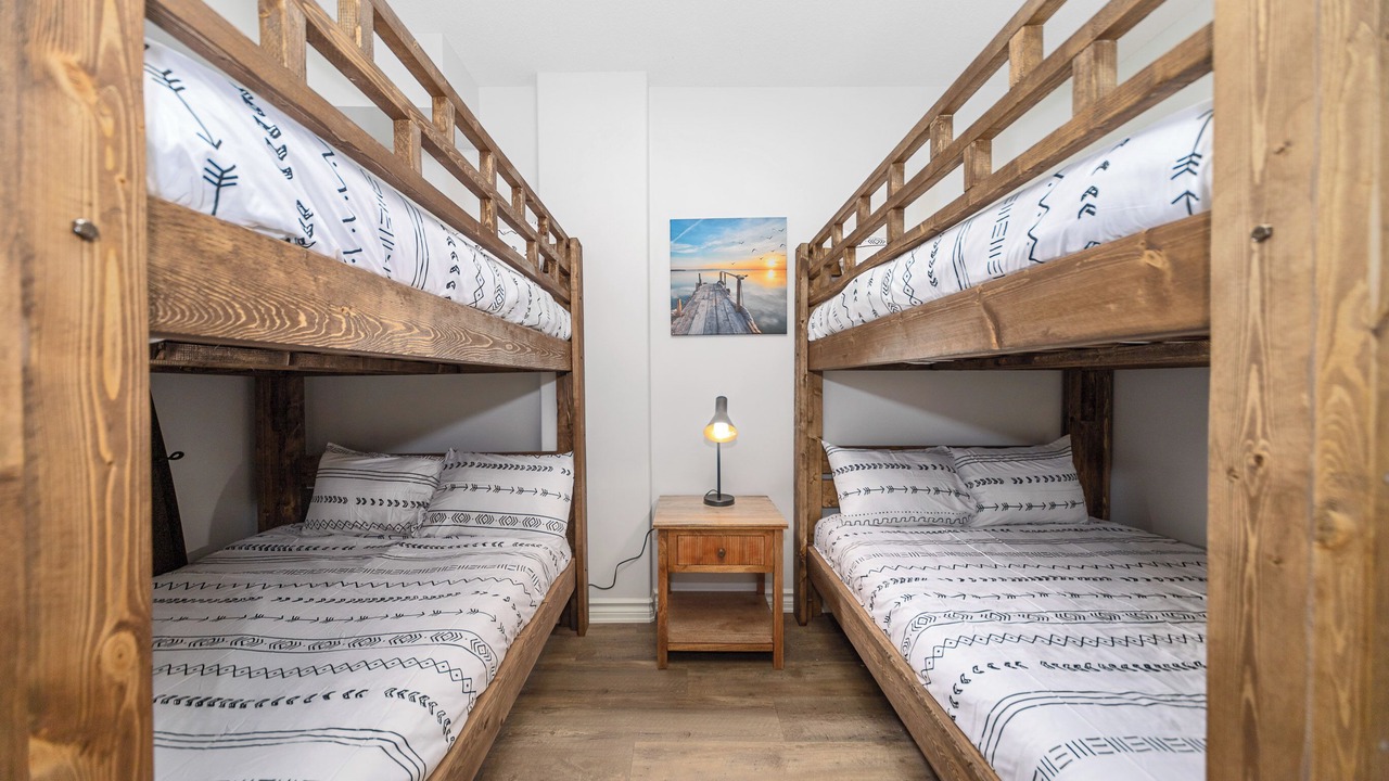 Photo of Bedroom in Central Okanagan