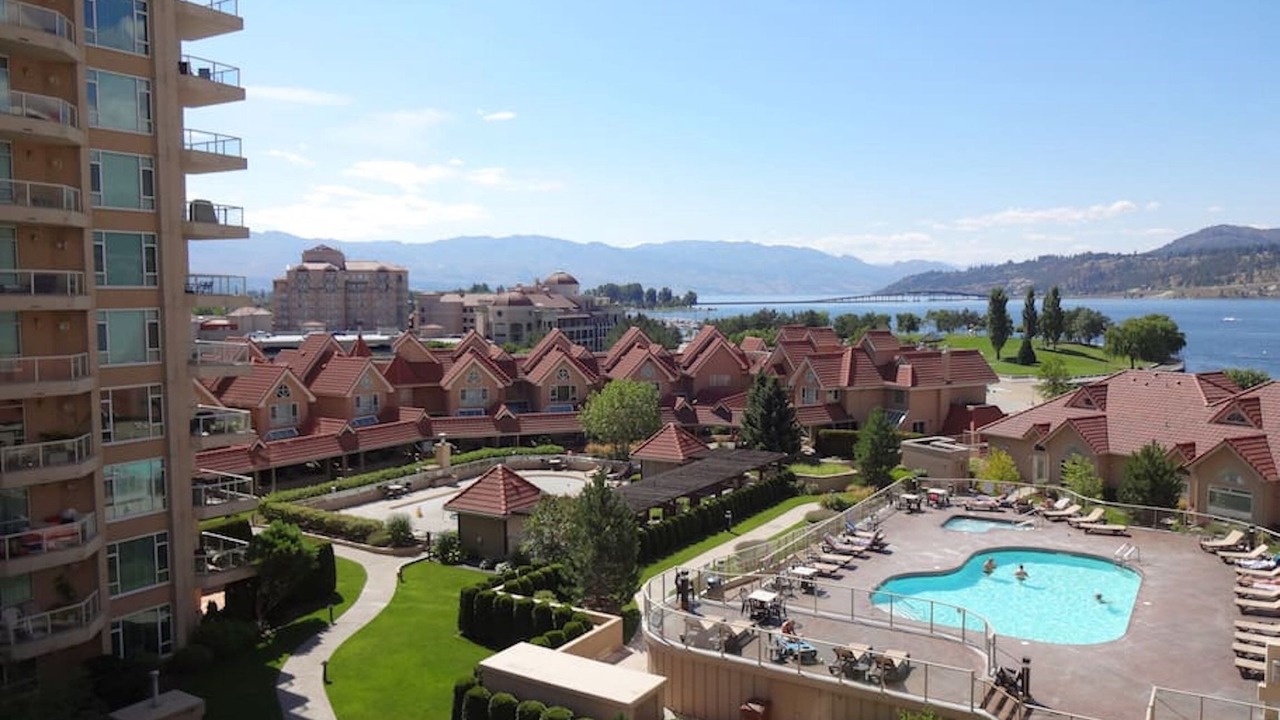 Photo of Outdoor in Central Okanagan