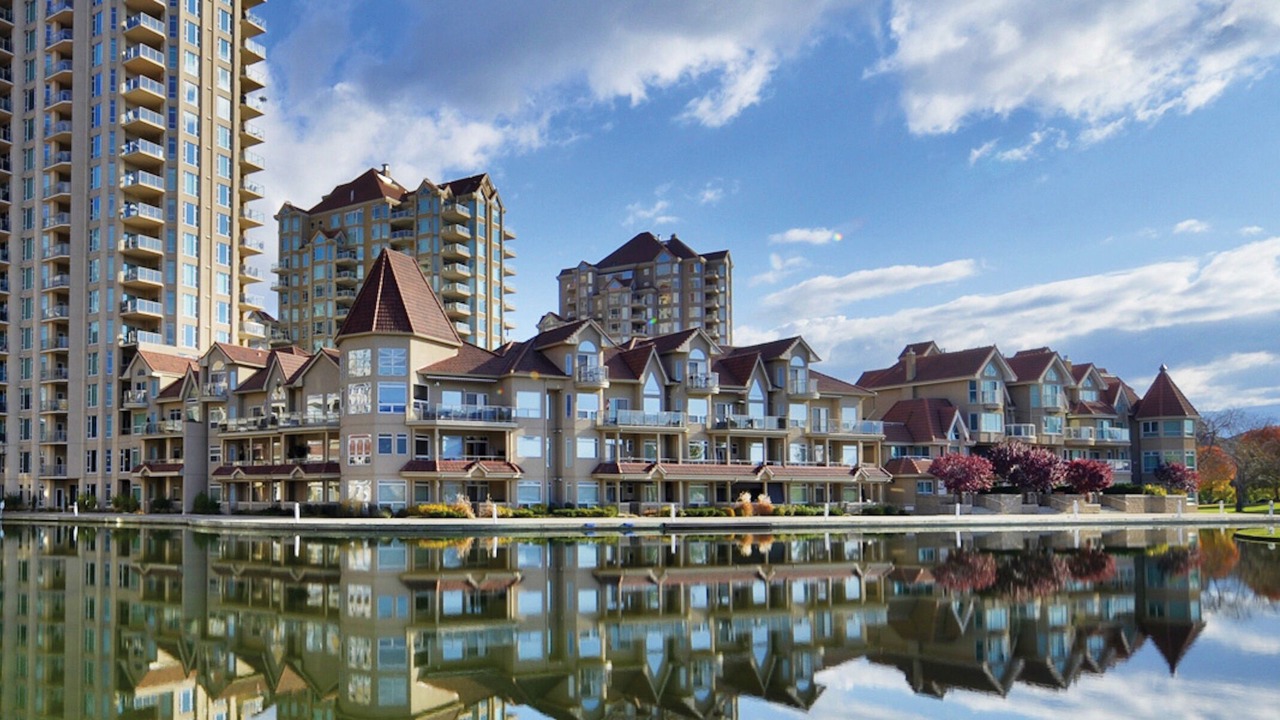 Photo of Outdoor in Central Okanagan