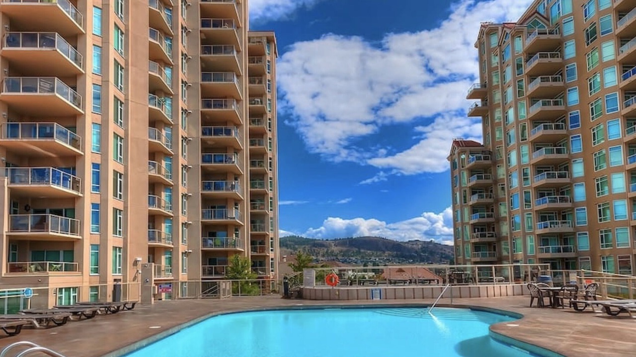 Photo of Outdoor in Central Okanagan