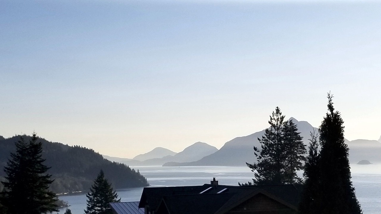 Photo of Others in Britannia Beach