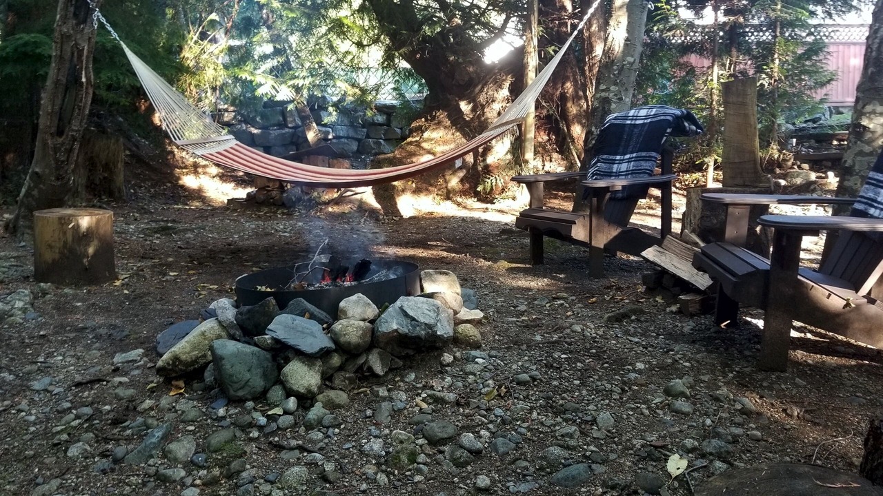 Photo of Others in Britannia Beach