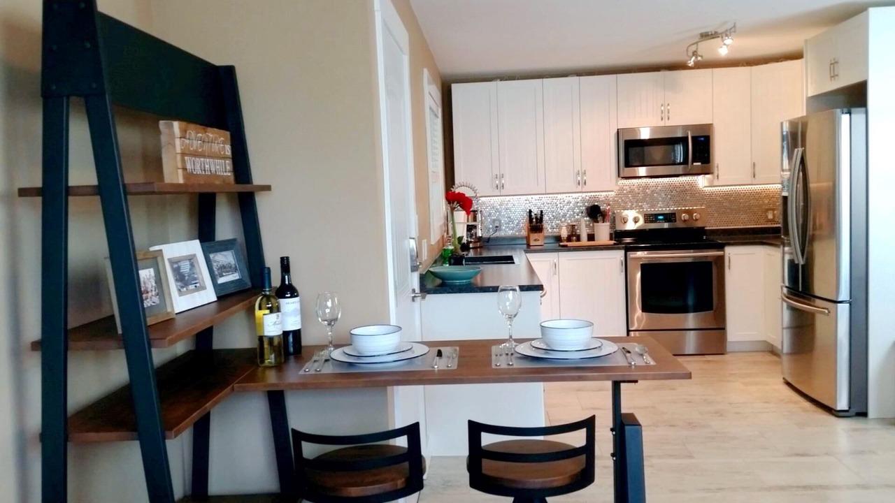 Photo of Kitchen in Britannia Beach