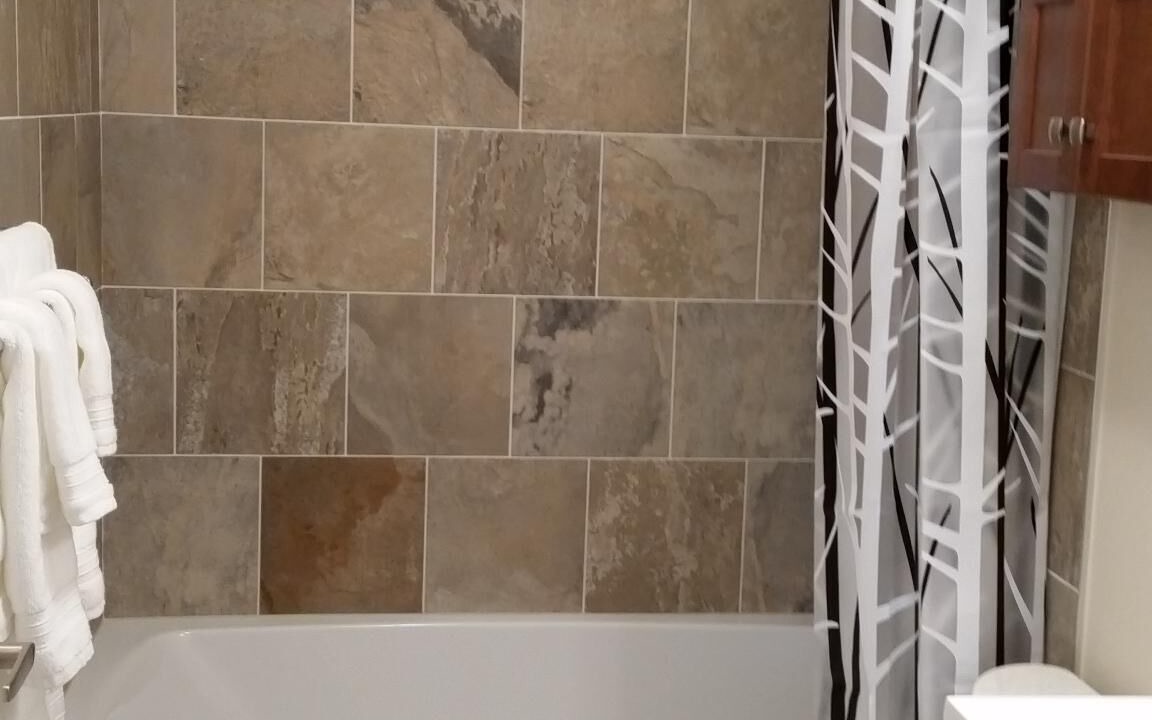Photo of Bathroom in Britannia Beach