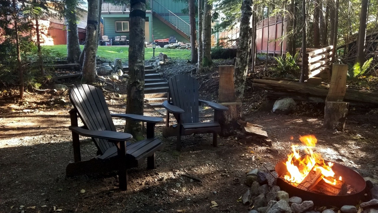 Photo of Others in Britannia Beach