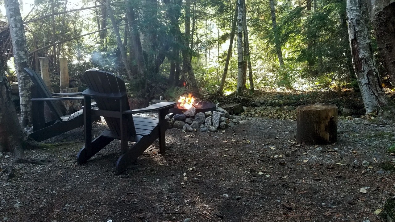 Photo of Others in Britannia Beach