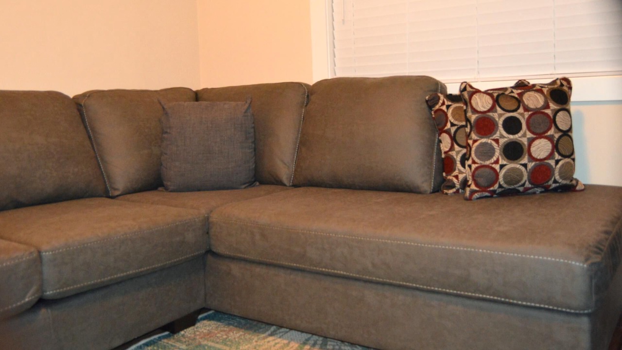 Photo of Livingroom in Britannia Beach