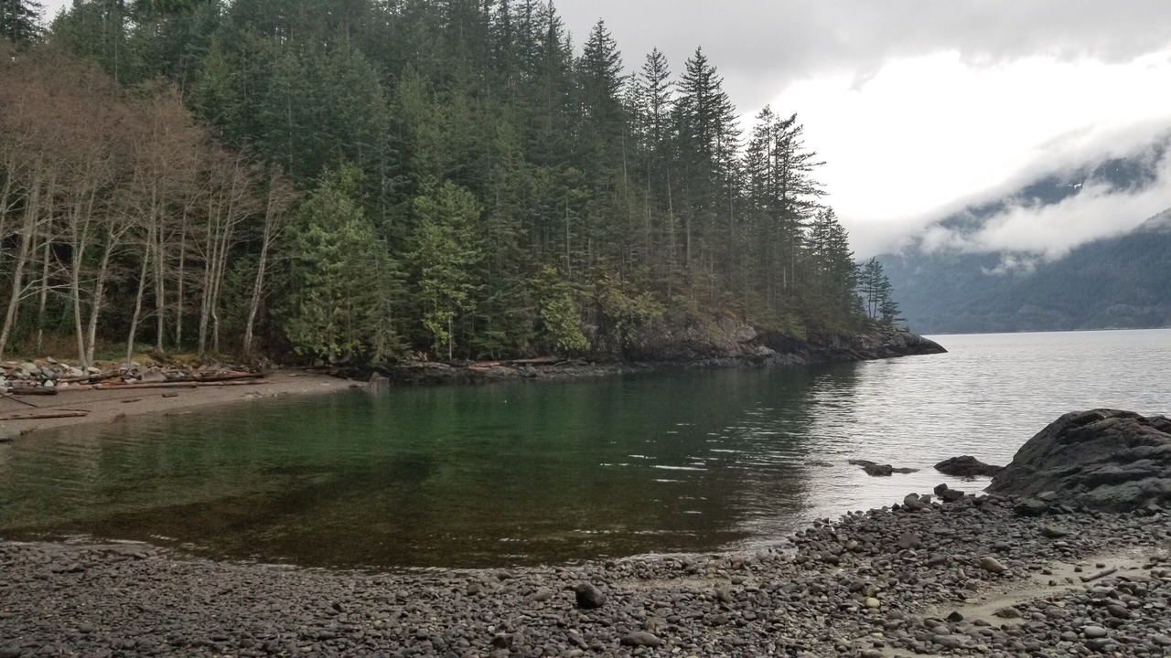 Photo of Others in Britannia Beach