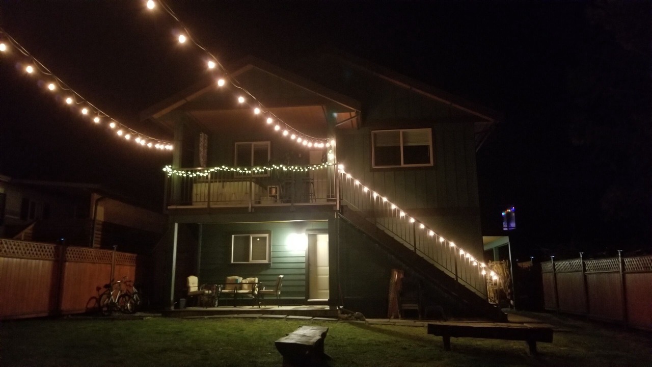 Photo of Outdoor in Britannia Beach