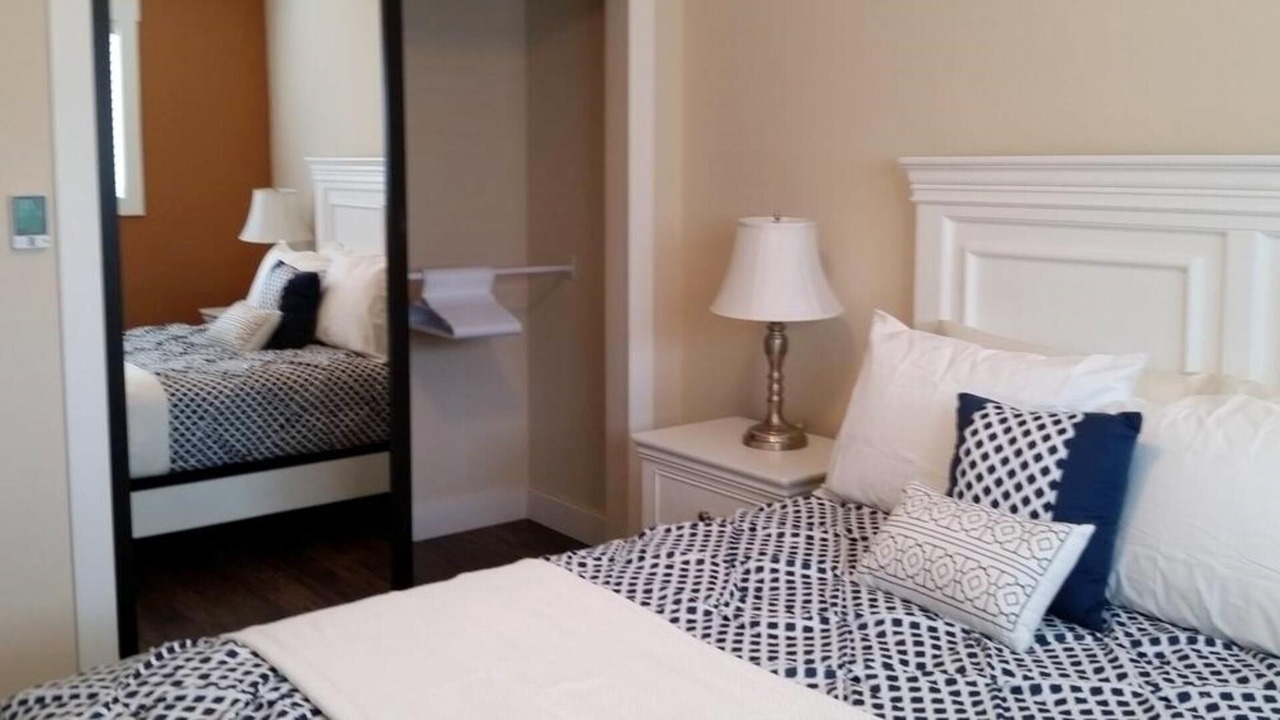 Photo of Bedroom in Britannia Beach