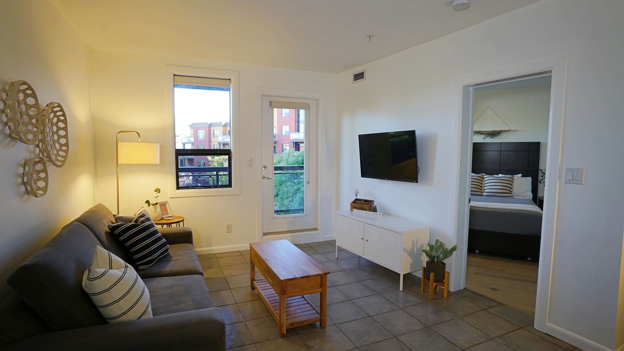 Photo of Livingroom in South Pandosy