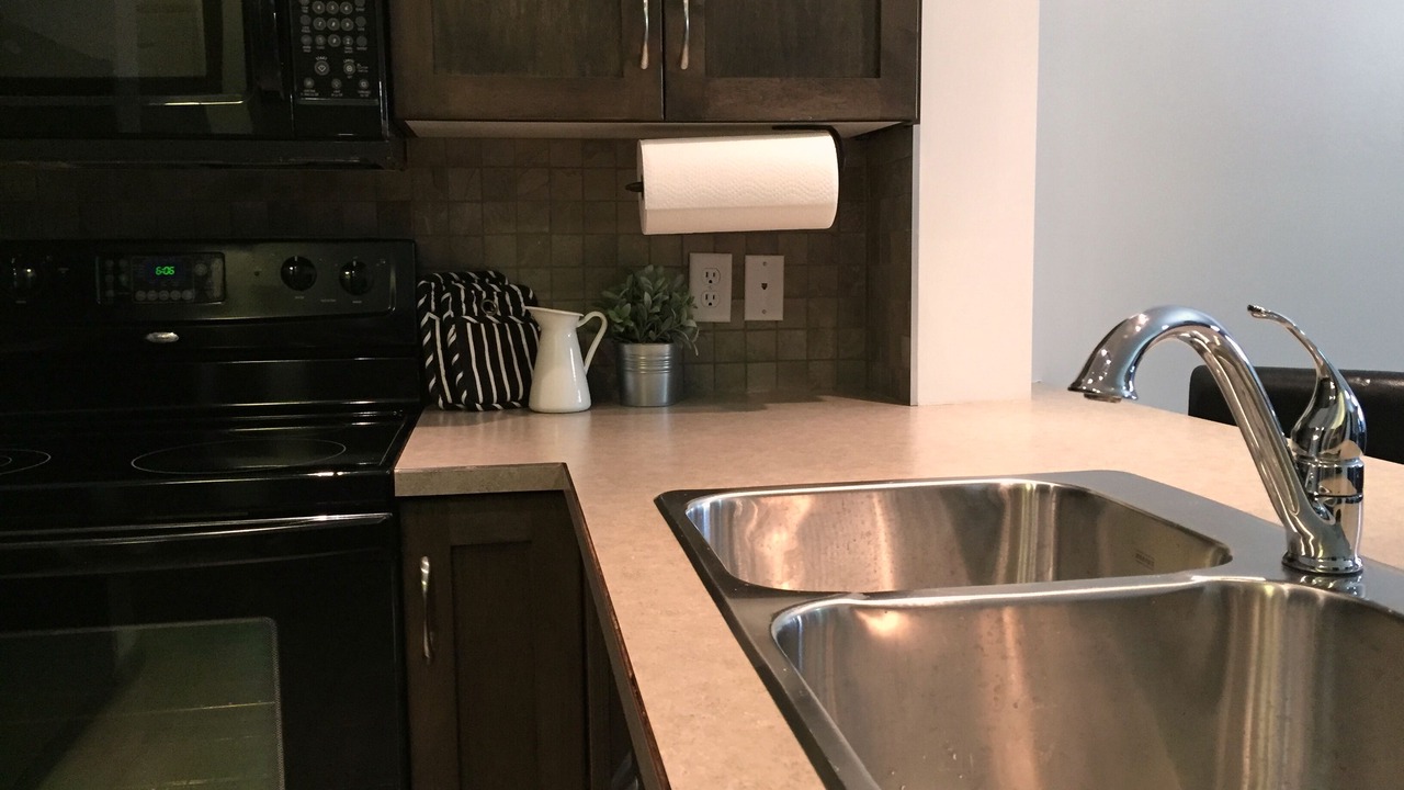 Photo of Kitchen in South Pandosy