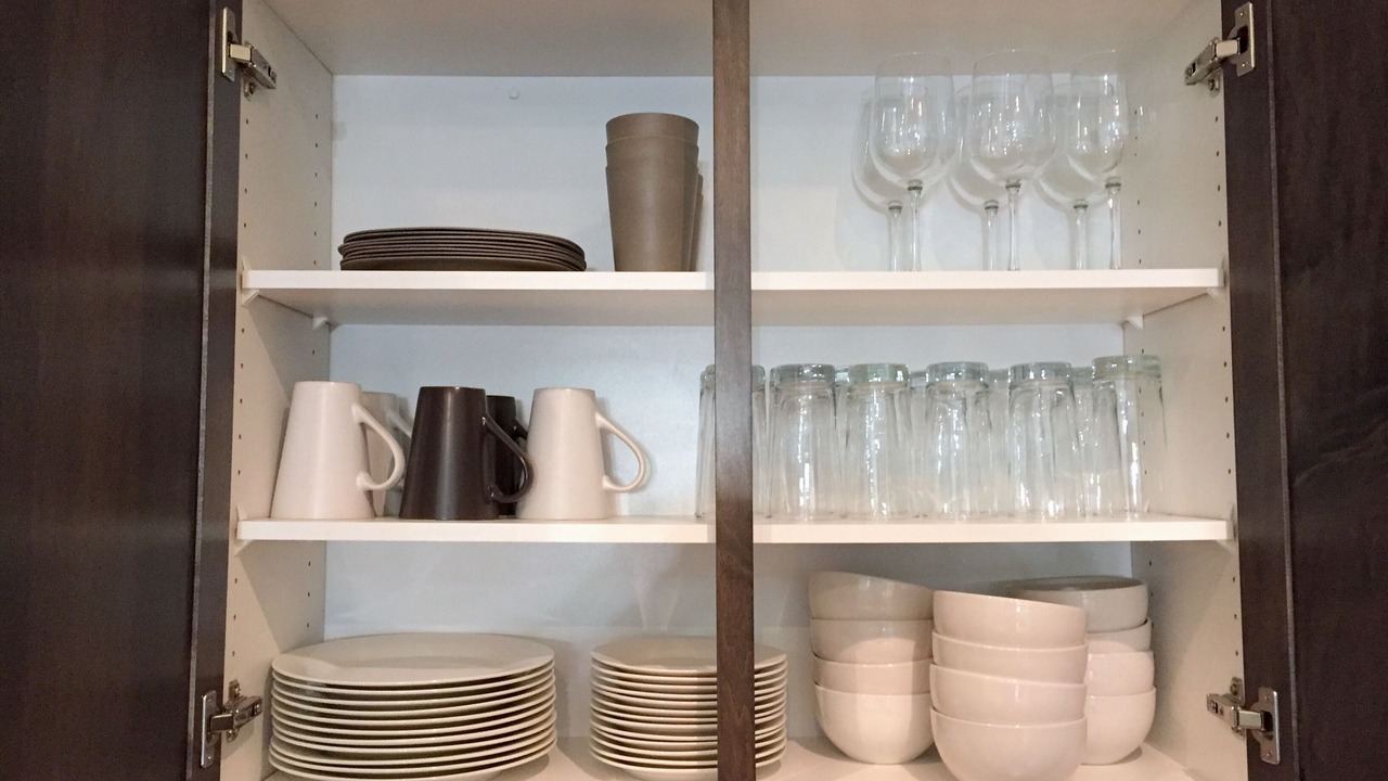 Photo of Kitchen in South Pandosy