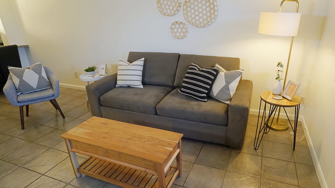 Photo of Livingroom in South Pandosy