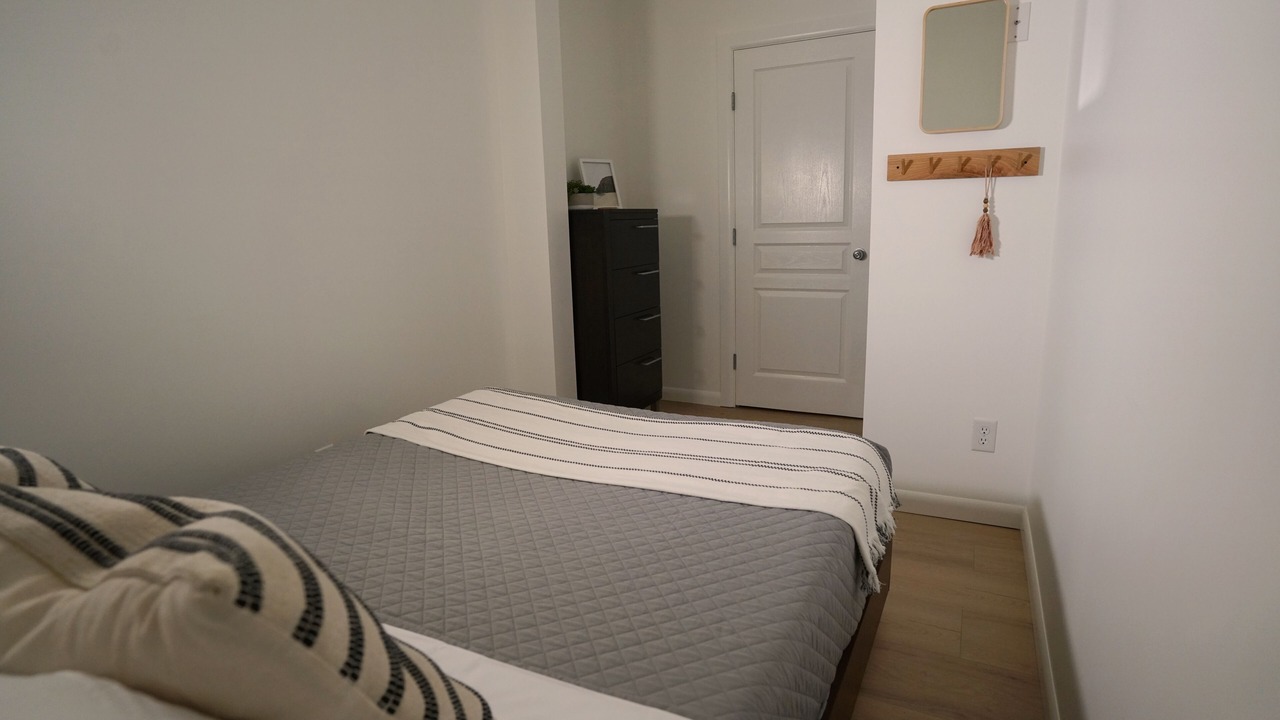 Photo of Bedroom in South Pandosy