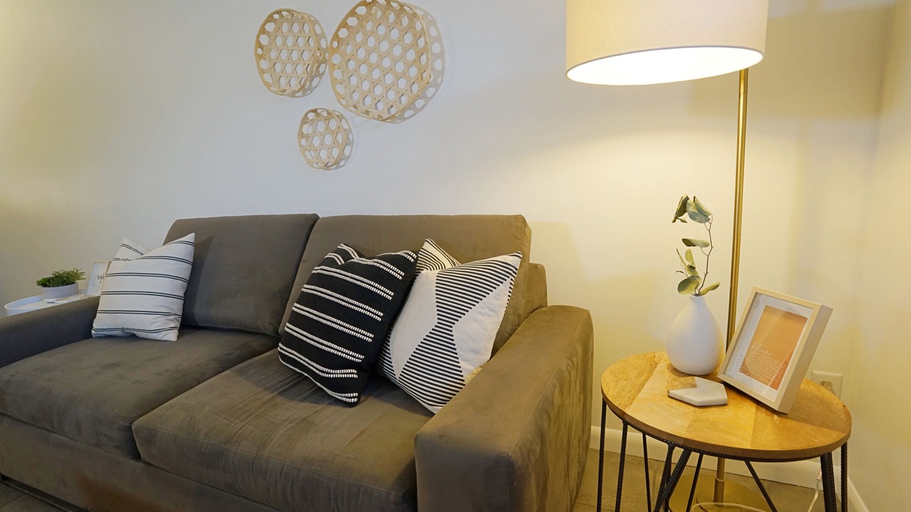 Photo of Livingroom in South Pandosy