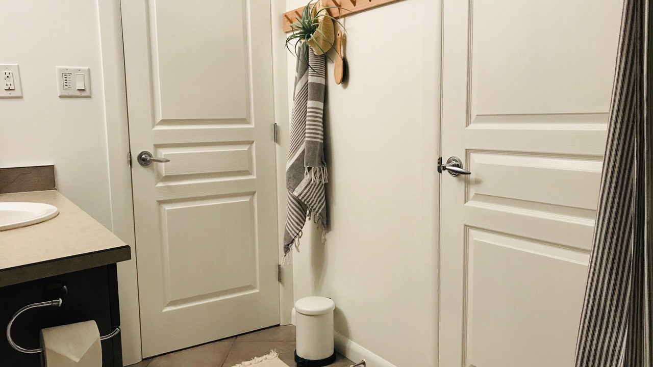 Photo of Bathroom in South Pandosy