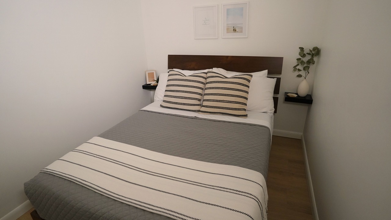 Photo of Bedroom in South Pandosy