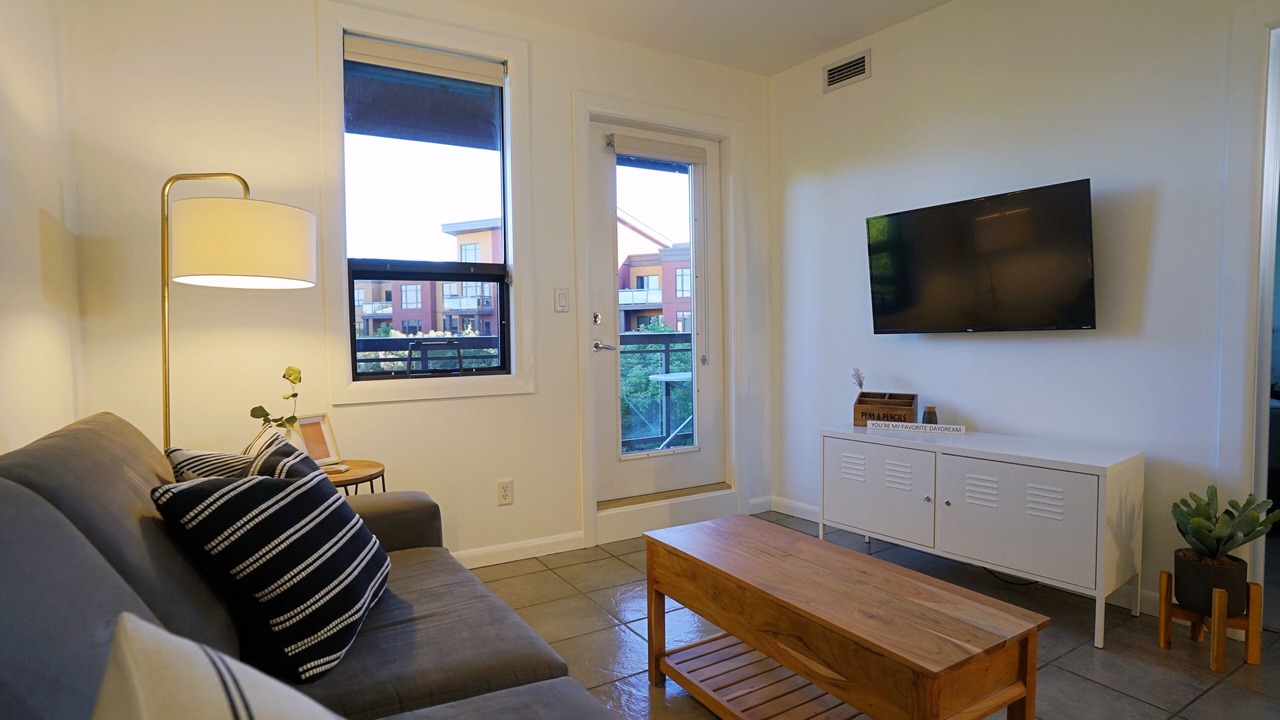 Photo of Livingroom in South Pandosy